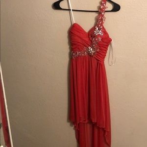 Beautiful formal gown